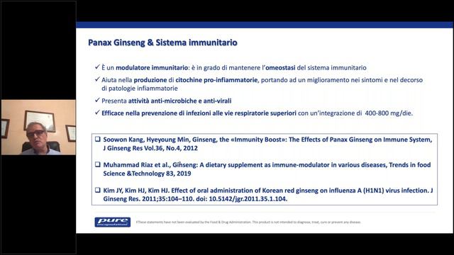 ESTRATTI VEGETALI AD AZIONE ADATTOGENA