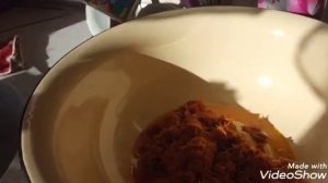 Икра грибная из опят