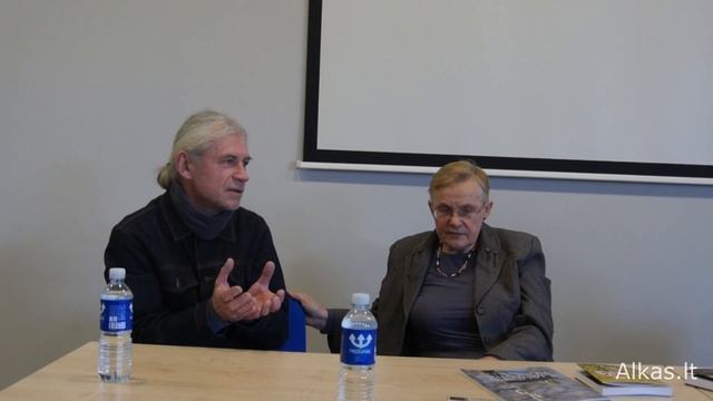 (Alkas.lt) Knygų mugėje 2016 pristatytas žurnalas „Liaudies kultūra“ смотреть онлайн