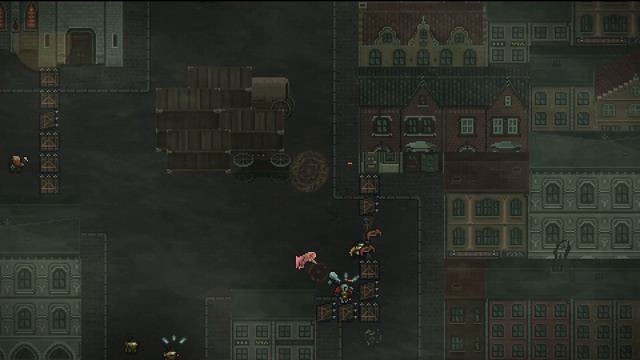 Sea Salt№3®Новая игра и читерные карты смотреть онлайн