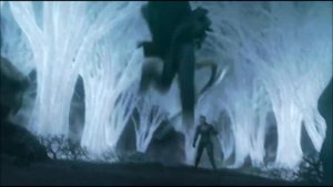 Final Fantasy VII Advent Children (AMV) Castle Of Glass