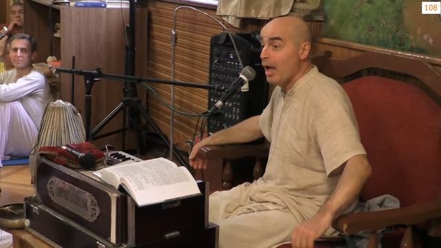 22.04.18. Адираса пр. Джая Радха Мадхава. Ш.Б. 11.3.30. Новороссийск. смотреть онлайн