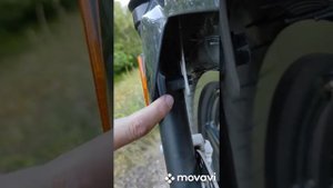 Bajaj boxer 150x замена переднего крыла. Баджаж боксер 150Х