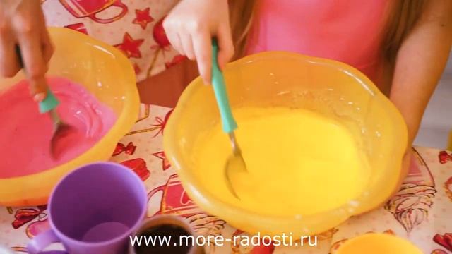 Мастер-класс по приготовлению мороженого смотреть онлайн