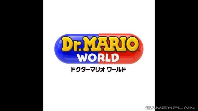 Dr. Mario World Coming to iOS & Android This Summer! The Doctor is In - Your Phone смотреть онлайн