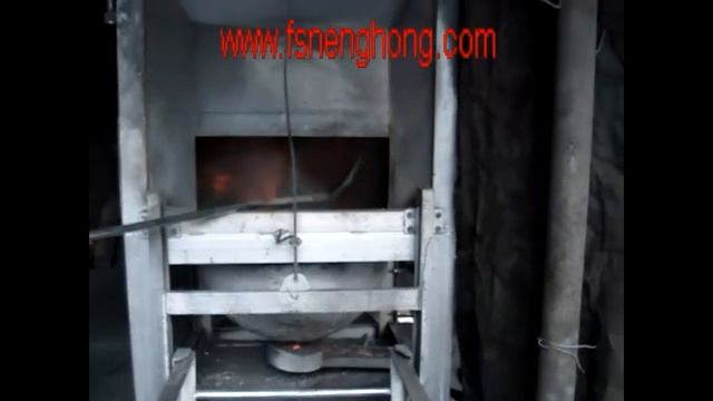 переработка отходов для горячий окалина алюминий-шлаковый отжим смотреть онлайн