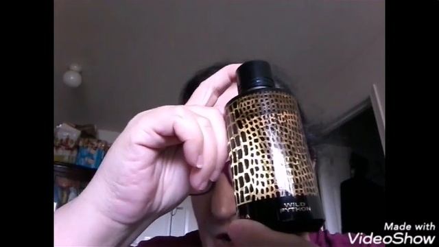 MANCERA, Perfumes Nicho, RESEÑAS de Coco Vanille y Wild Python, #montsebaglivi смотреть онлайн