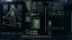 Квест Терапевта: "Провизор". Тарков