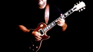 Panos Antonio Arvanitis plays 80's style