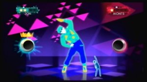Just Dance 3-Everybody Dance Now