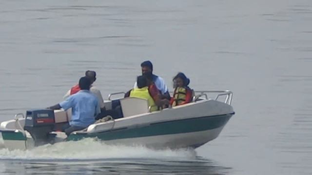 SONY HX-300 Zoom Test - Hussain Sagar - UNEDITED - No Tripod смотреть онлайн