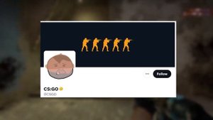 Cs:go source 2 | БЕСПЛАТНАЯ КСГО С ВИРУСОМ ПЕТЯ В СТИМ!32!!21