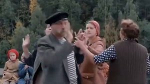 БЕС В РЕБРО! Муз Н Жукова,ст В Козлова,поет Г Погорельская