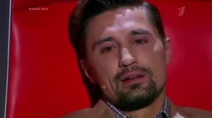 Пелагея и Дима. Ты моя королева вдохновения