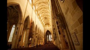 Ульмский собор. Германия.