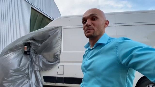 Технопена. Утепляем ангары пенополиуретаном (ППУ). Рассказываем тонкости.