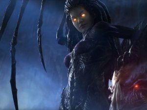 StarCraft II - 8 СЕРИЯ ЧУМОВАЯ СТРАТЕГИЯ ДЛЯ ДУШИ ПОЛНОЕ ПРОХОЖДЕНИЕ С НУЛЯ)))