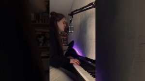 Орешкина Дарья- Я знаю только лучшее в тебе (_cover)