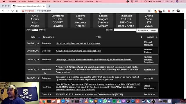 34- Router PWN   Curso de Ethical Hacking Seguridad Ofensiva y Pentesting