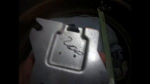 Нива 2121 низкий заряд АБ