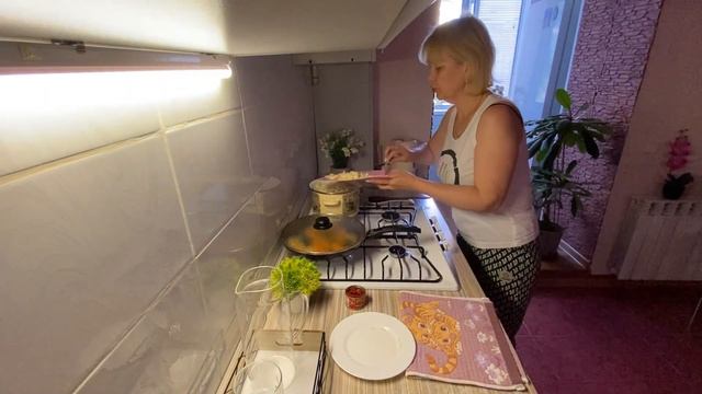 ХОТЕЛИ КУПИТЬ ДОМ, А КУПИЛИ КВАРТИРУ/ НЕ ХВАТИЛО ДЕНЕГ@ Семья из России Пронькины
