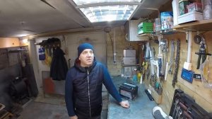 Автомобильный аккумулятор | нужно ли снимать в сильные морозы |