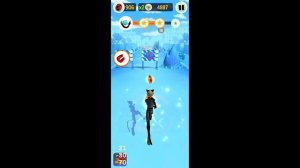 Игра Леди Баг и Супер-Кот. Miraculous Ladybug & Cat Noir. Часть 36. Открыты все герои.