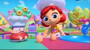 анонс волшебная кухня