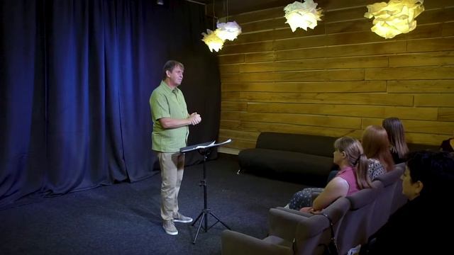 "О нерозумні католики, православні і протестанти." (13.09.2019р.) Михайло Риба