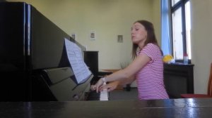 Lilacs Op.21 No.5 - Rachmaninoff / Accompaniment / Karaoke /Сирень-Рахманинов/Аккомпанемент/Минус