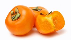 Польза хурмы. Выбираем самую вкусную хурму