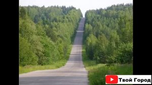 БАРЫШ ??? (Ульяновская область) ~Твой город.