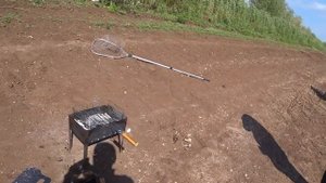 Рыбалка Оренбург 2019