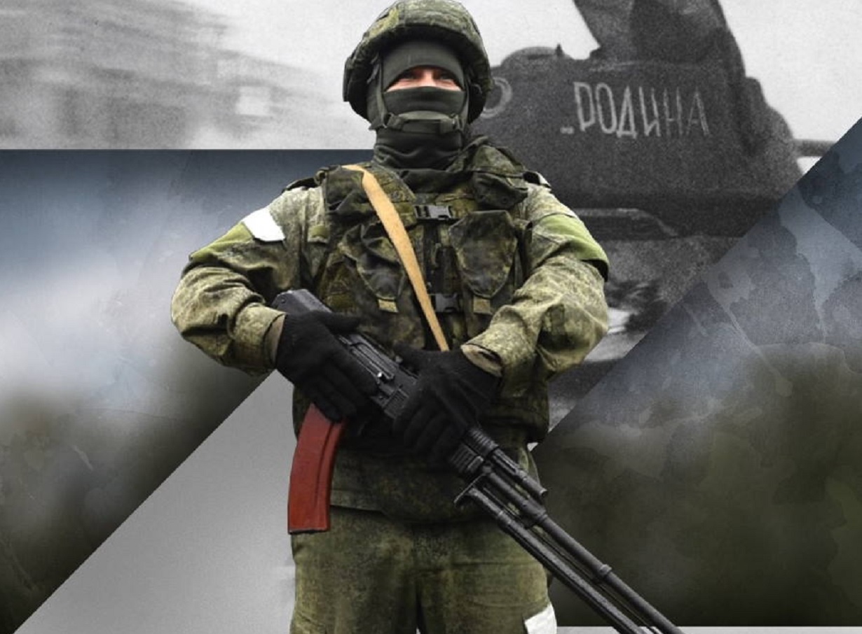 Телеграмм война на украине россия 18 фото 64