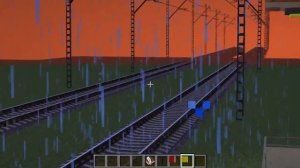 Дежурный по переезду часть 2