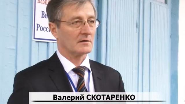 В БЕНДЕРАХ ВЫБИРАЮТ ПРЕЗИДЕНТА РОССИИ смотреть онлайн