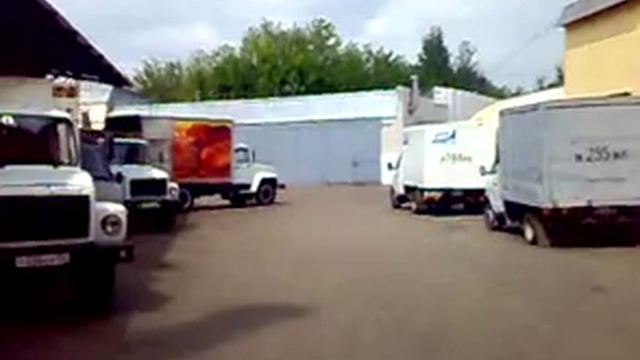 Сормовский хлебозавод смотреть онлайн