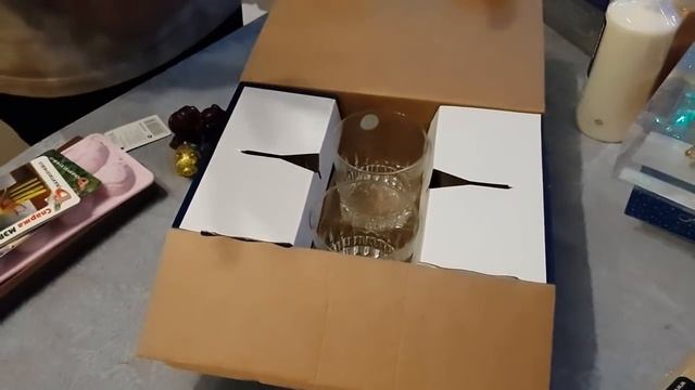 Наши новогодние покупки/Свечи, арома-масла для домашнего уюта/Живём в деревне смотреть онлайн