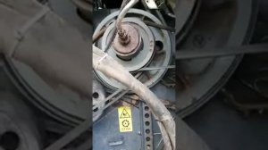 Зерноуборочный комбайн марки CLASS модель Mega 208 экспресс-обзор от Алексея Валаха