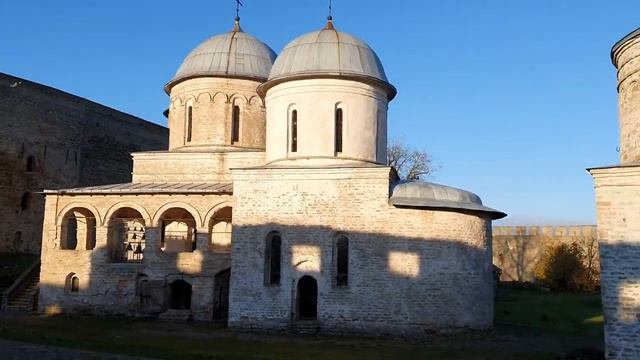 Ивангород
