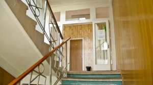 Пансионат Юбилейный, поселок Малореченское.f4v