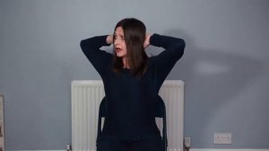 Session 2: Chair Yoga with Andrea