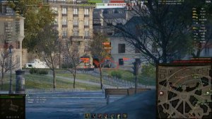 M10 RBFM Тактика НЕстатиста на первые 30 боёв + оборудование и экипаж | Новичку wot  World of Tanks