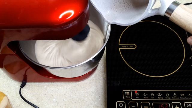 КОФЕЙНЫЙ ЗЕФИР☕простой рецепт☕Coffee zephyr