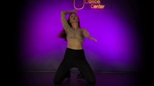 Chase Atlantic - Swim / high heels choreography by Lesya Solomina