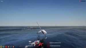 Buddha crashes the plane into the water ft. Tony (AnthonyZ) | GTA RP NOPIXEL 3.0