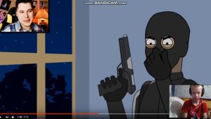 Винди 31 Анимация