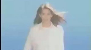 Shania Twain and Cindy Crawford    Revlon Colorstay Makeup Commercial