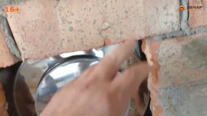 Уличный печной комплекс на 4 ОЧАГА! Зона барбекю! Русская печь. Мангал. Коптильня. Тандыр. Казан.