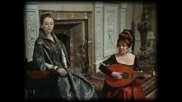 Лопе де Вега Собака на сене смотреть онлайн